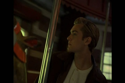 彷徨的爱剧照的剧照