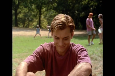 彷徨的爱剧照的剧照