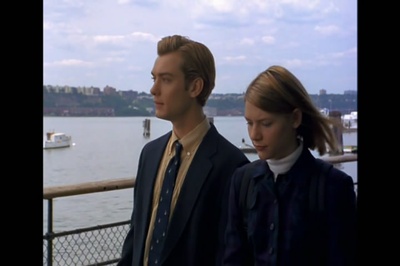 彷徨的爱剧照的剧照