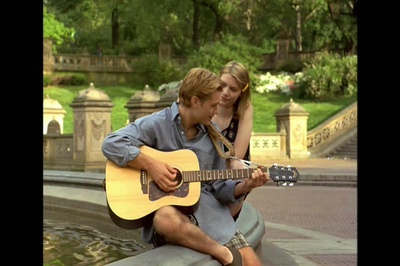 彷徨的爱剧照的剧照