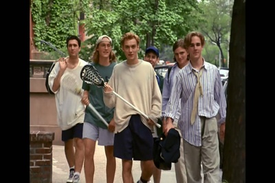 彷徨的爱剧照的剧照