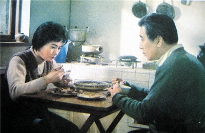 苦难的心剧照的剧照