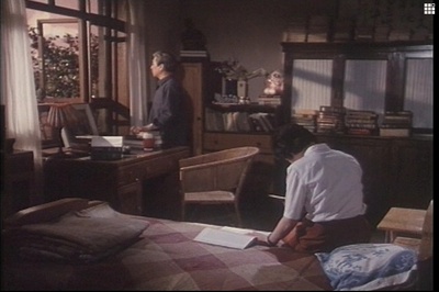 苦难的心剧照的剧照