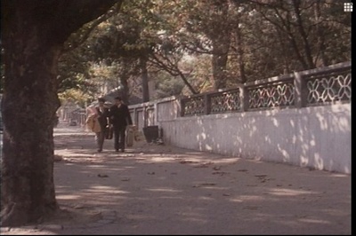 苦难的心剧照的剧照