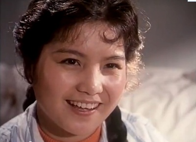 苦难的心剧照的剧照