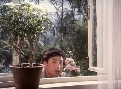 苦难的心剧照的剧照