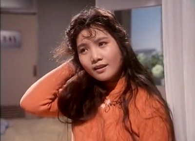 苦难的心剧照的剧照