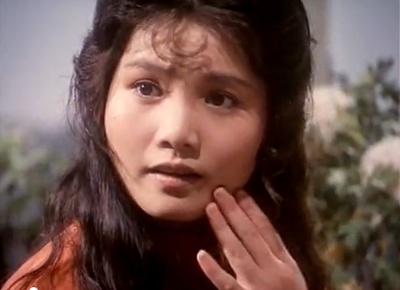 苦难的心剧照的剧照