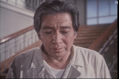 苦难的心剧照的剧照