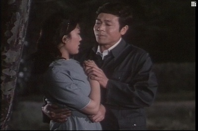 苦难的心剧照的剧照