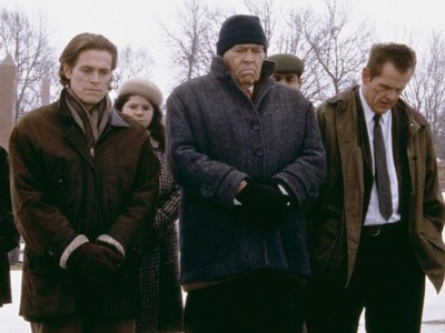 苦难剧照的剧照