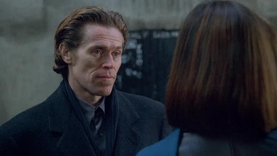 桥上的露露剧照的剧照