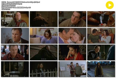 桥上的露露剧照的剧照