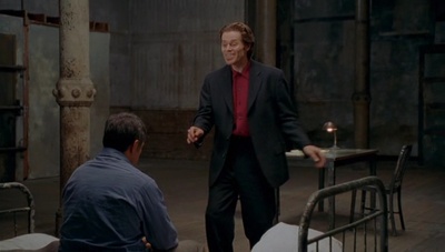 桥上的露露剧照的剧照