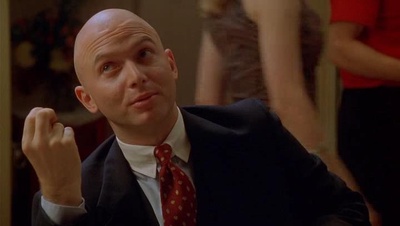 桥上的露露剧照的剧照