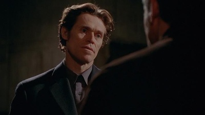 桥上的露露剧照的剧照