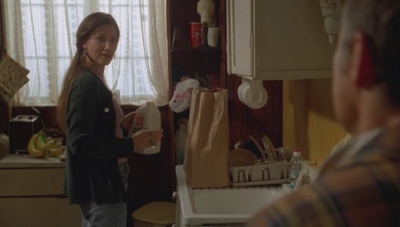 桥上的露露剧照的剧照