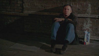 桥上的露露剧照的剧照