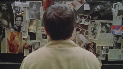 桥上的露露剧照的剧照