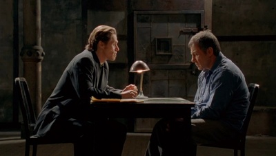 桥上的露露剧照的剧照