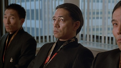 新玫瑰旅馆剧照的剧照