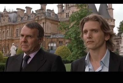 冒牌人生剧照的剧照