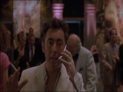 冒牌人生剧照的剧照