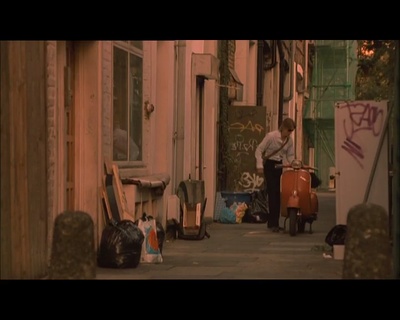 冒牌人生剧照的剧照