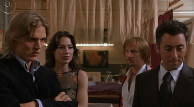 冒牌人生剧照的剧照