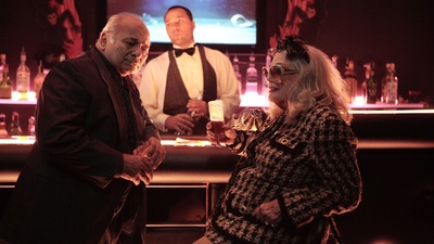 戈戈舞的故事剧照的剧照