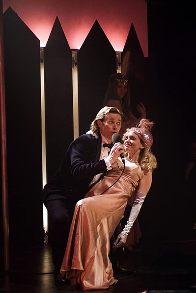 戈戈舞的故事剧照的剧照