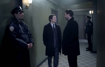 失真的画剧照的剧照