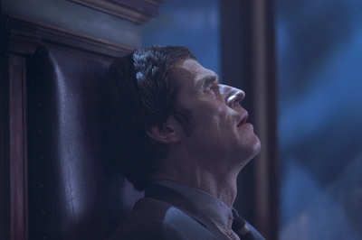 失真的画剧照的剧照