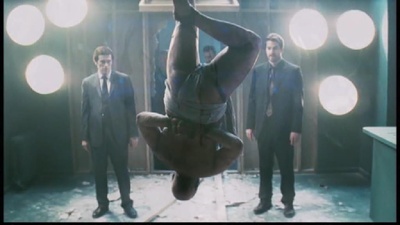 失真的画剧照的剧照