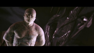 失真的画剧照的剧照