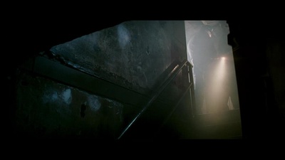 失真的画剧照的剧照