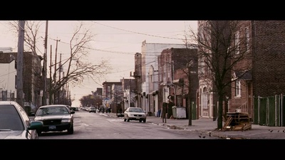 失真的画剧照的剧照