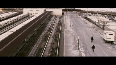 失真的画剧照的剧照