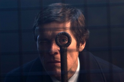 失真的画剧照的剧照