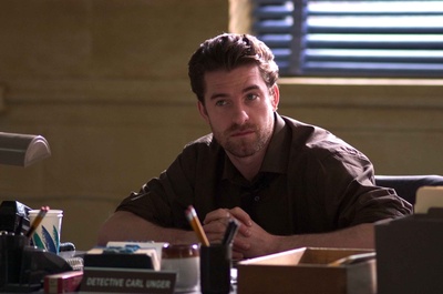 失真的画剧照的剧照