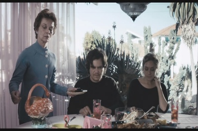 儿子，你都干了什么剧照的剧照