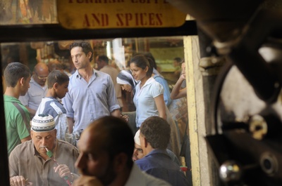 米拉尔剧照的剧照