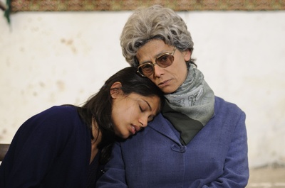 米拉尔剧照的剧照