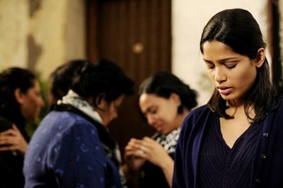 米拉尔剧照的剧照