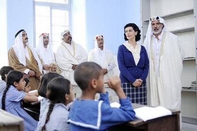 米拉尔剧照的剧照