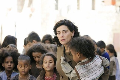 米拉尔剧照的剧照