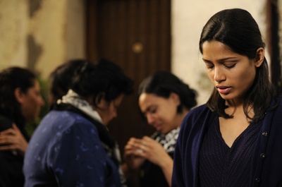 米拉尔剧照的剧照