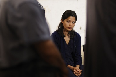 米拉尔剧照的剧照