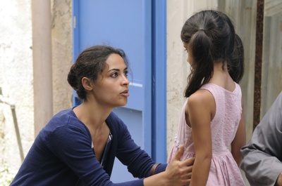 米拉尔剧照的剧照