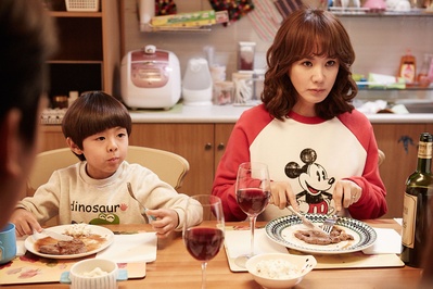 妻子小姐剧照的剧照